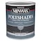 Minwax Minwax Polyshades Semi-Transparent Gloss Aged Barrel Stain/Polyurethane Finish 1 qt 614994444 - alternate 1